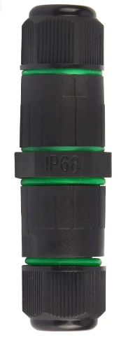 Коннектор PG9, IP 68